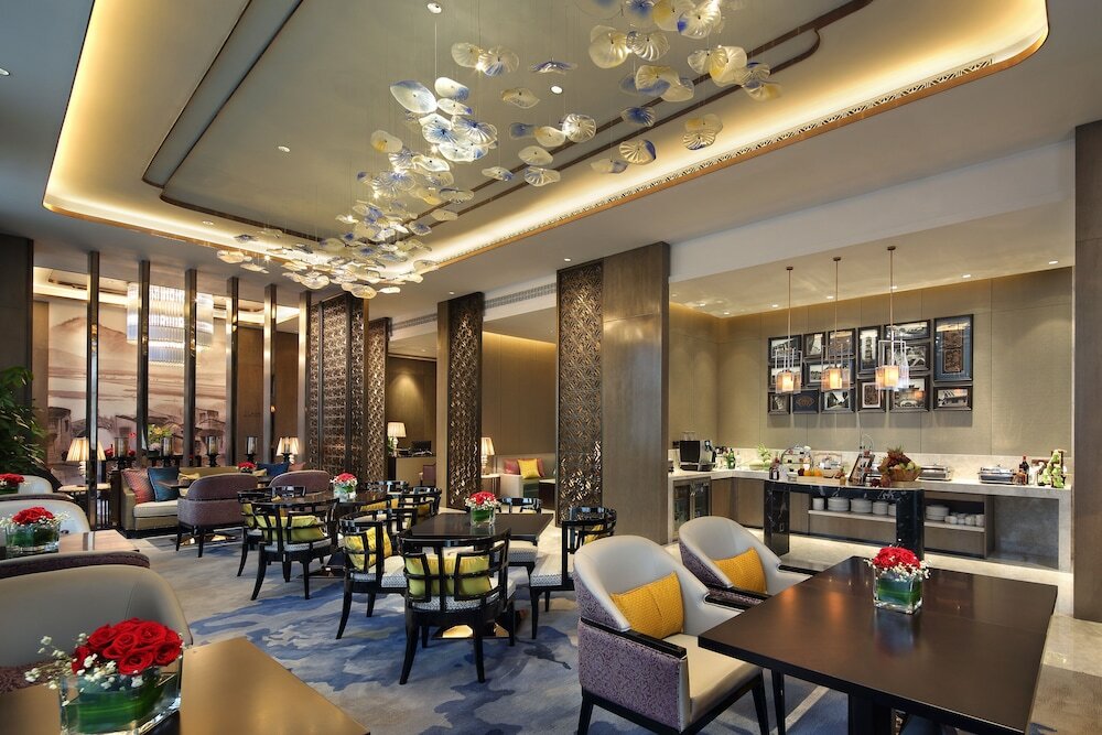 Фото Wanda Realm Yiwu