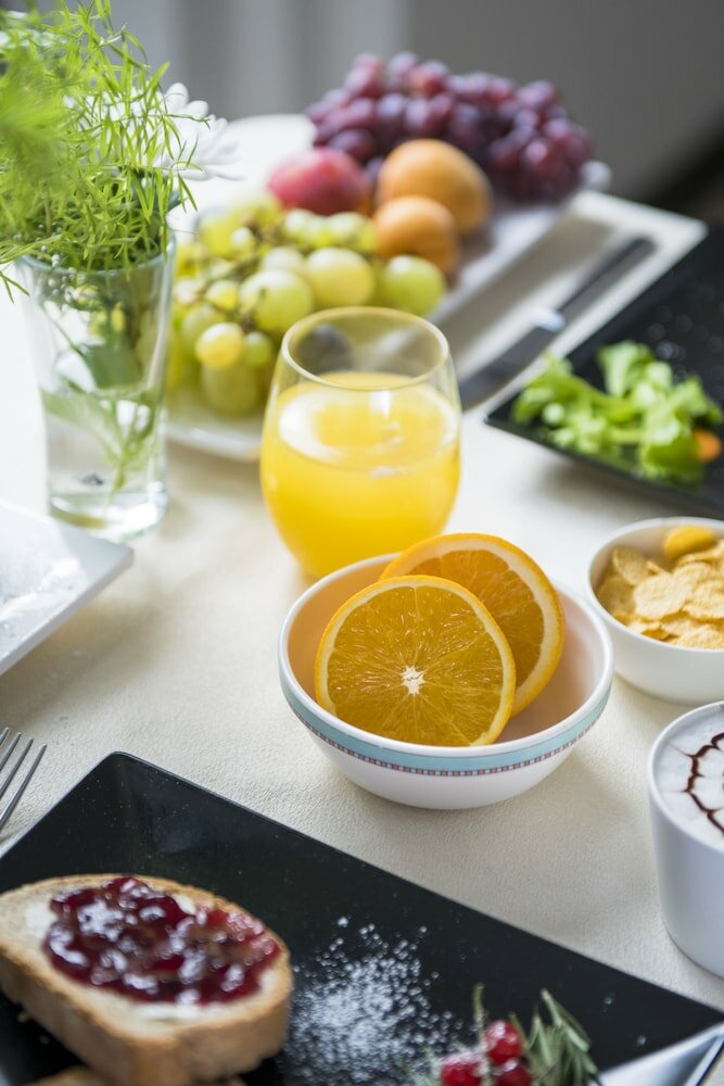 Фото Hotel Stella