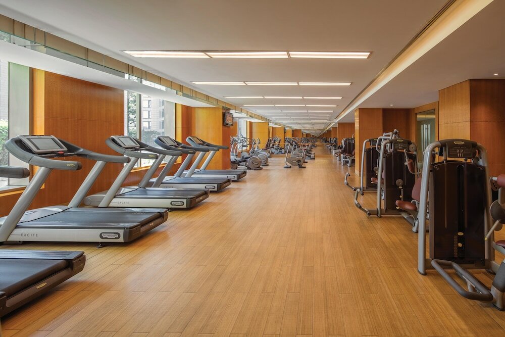 Фото Regent Beijing