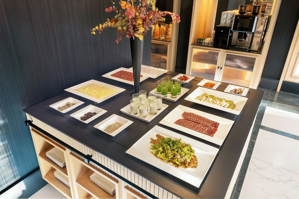 Фото Hotel Francisco I