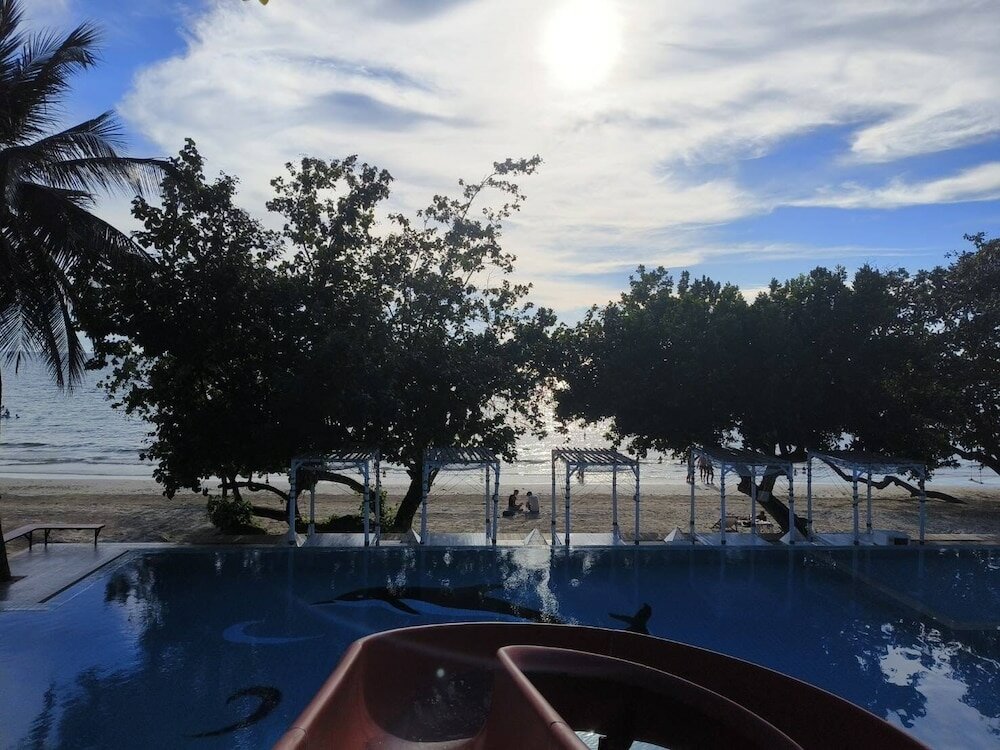 Фото Koh Chang Lagoon Princess