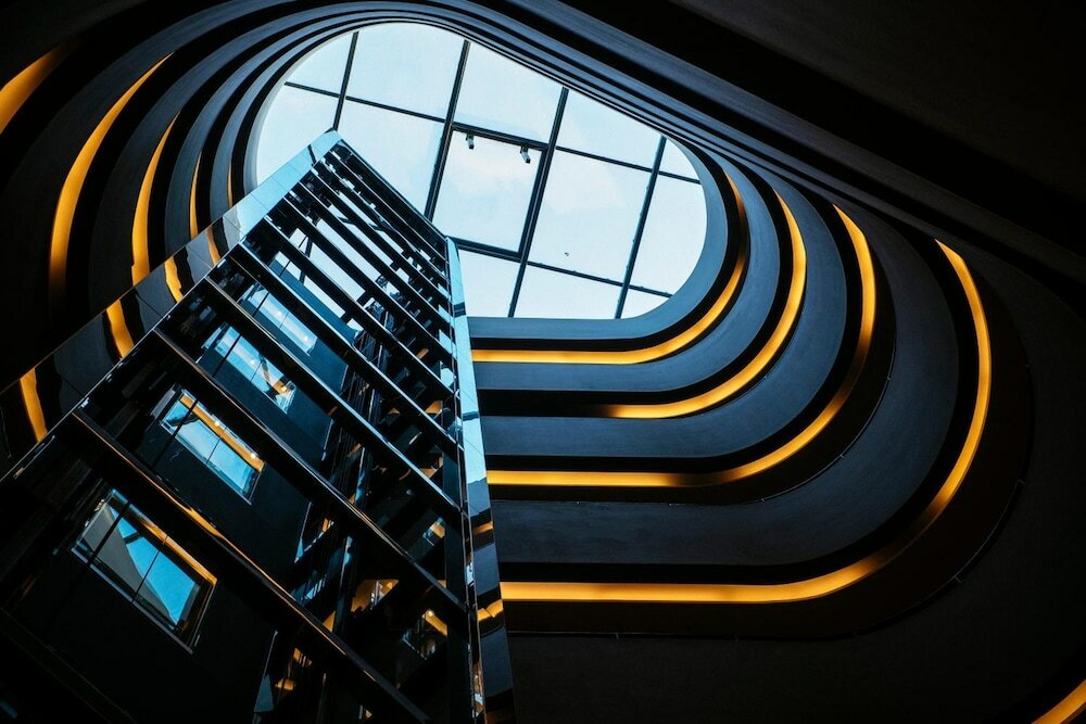 Фото Vienna House Qf Dresden