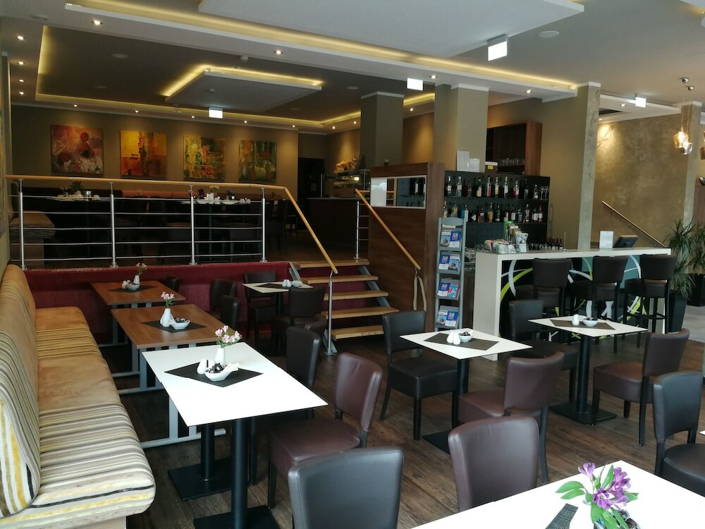 Фото Bo Hotel Hamburg