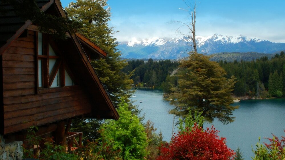 Фото Marinas Alto Manzano