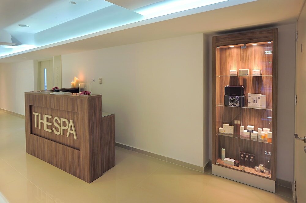 Фото Nestor Hotel