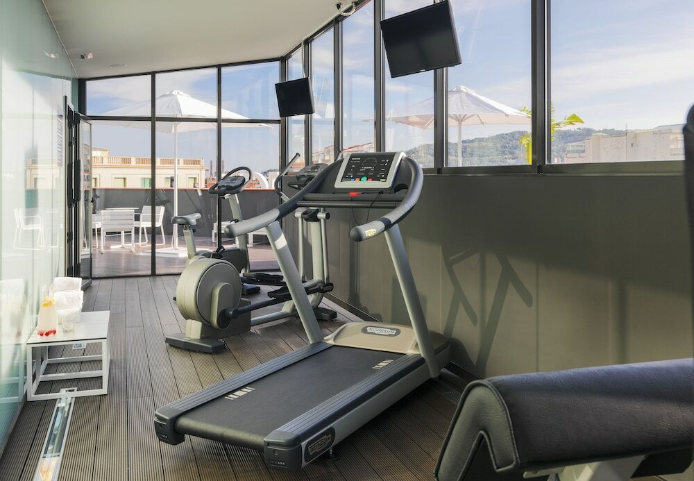 Фото H10 Casanova