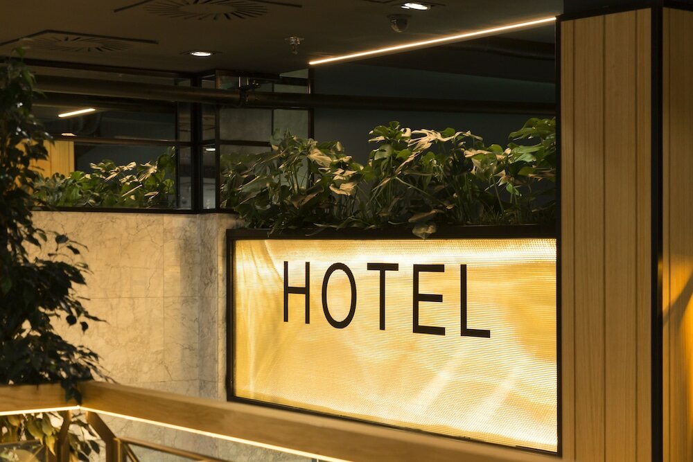 Фото Petit Palace Alcalá