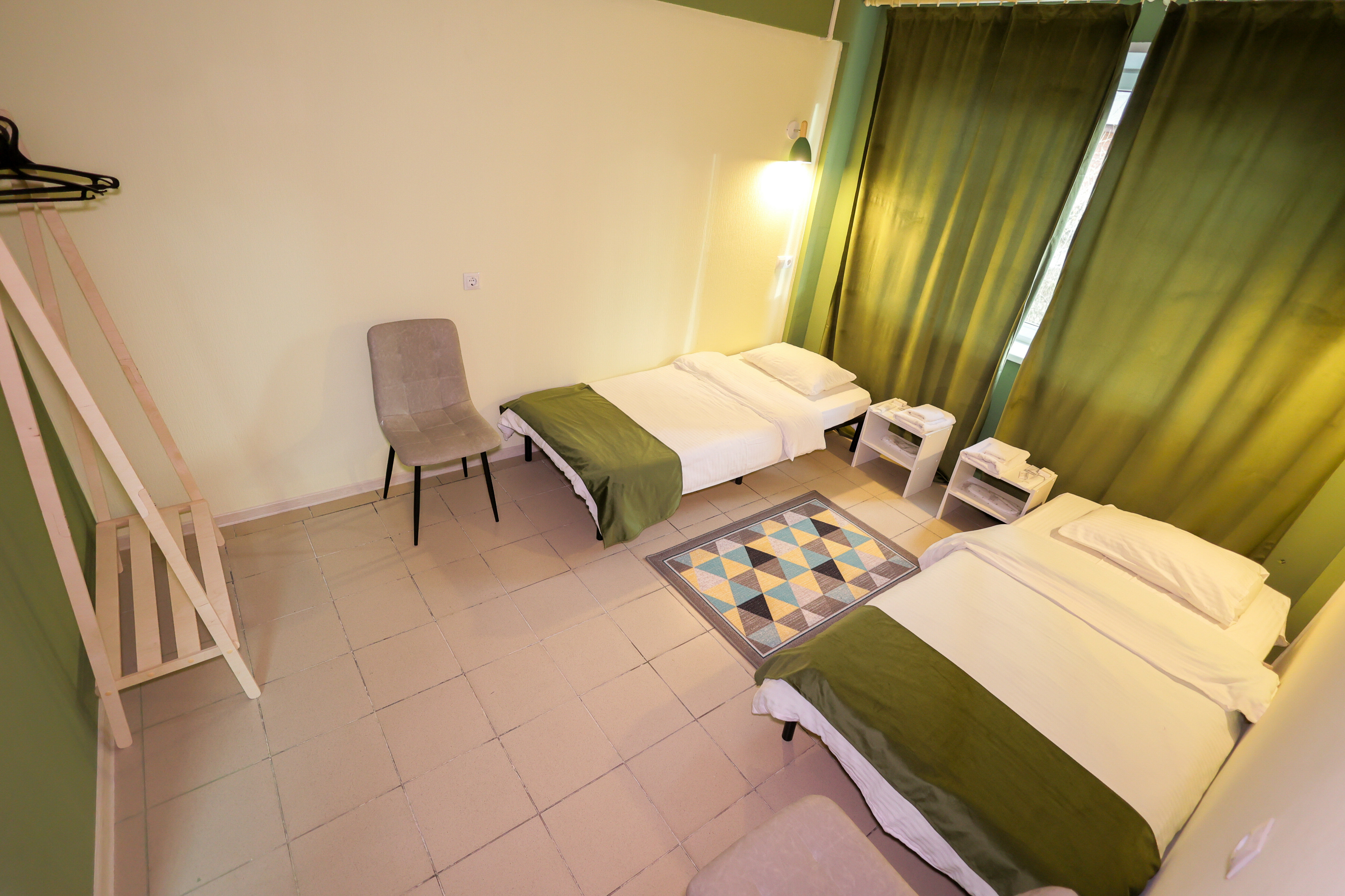 Фото Сибирский дом