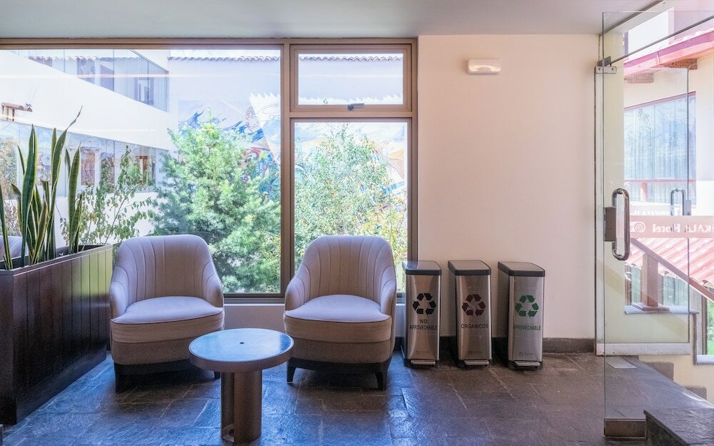 Фото Taypikala Hotel Cusco