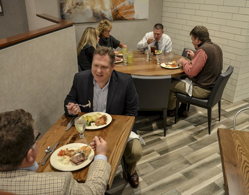 Фото Holiday Inn Fargo, an Ihg Hotel