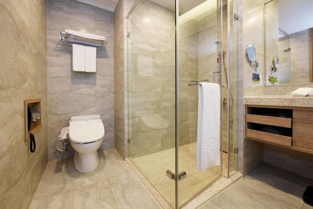 Фото Fullon Hotel Taoyuan Airport Access Mrt A8