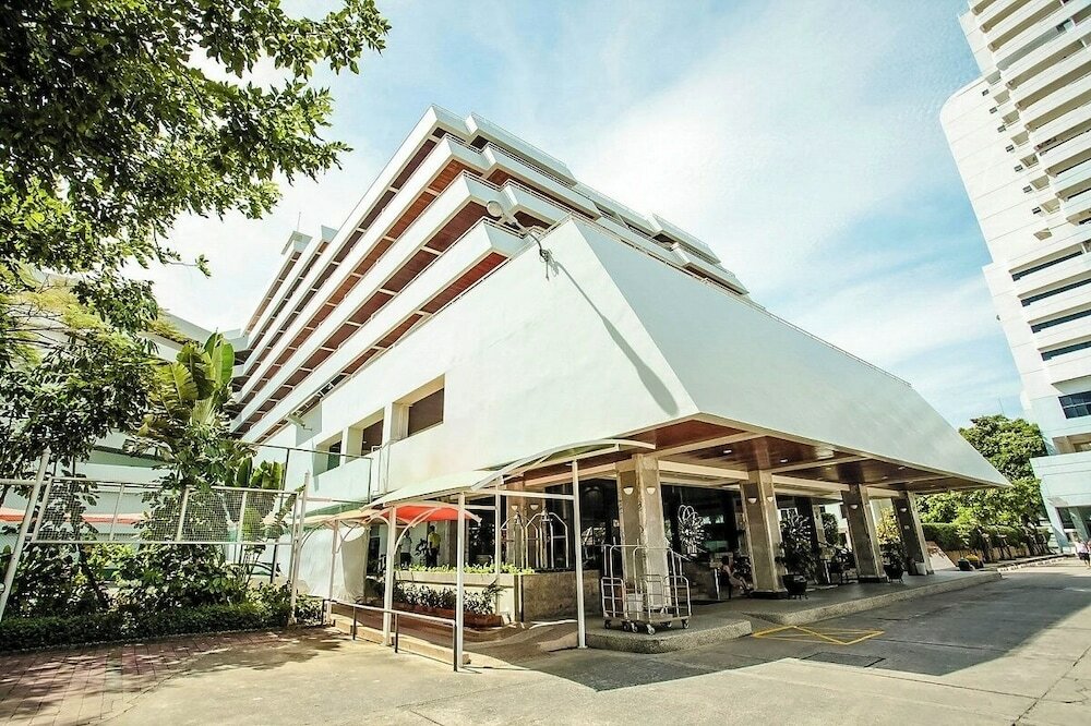 Фото Patong Resort