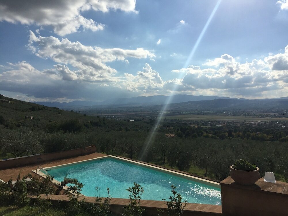 Фото La Quercetta