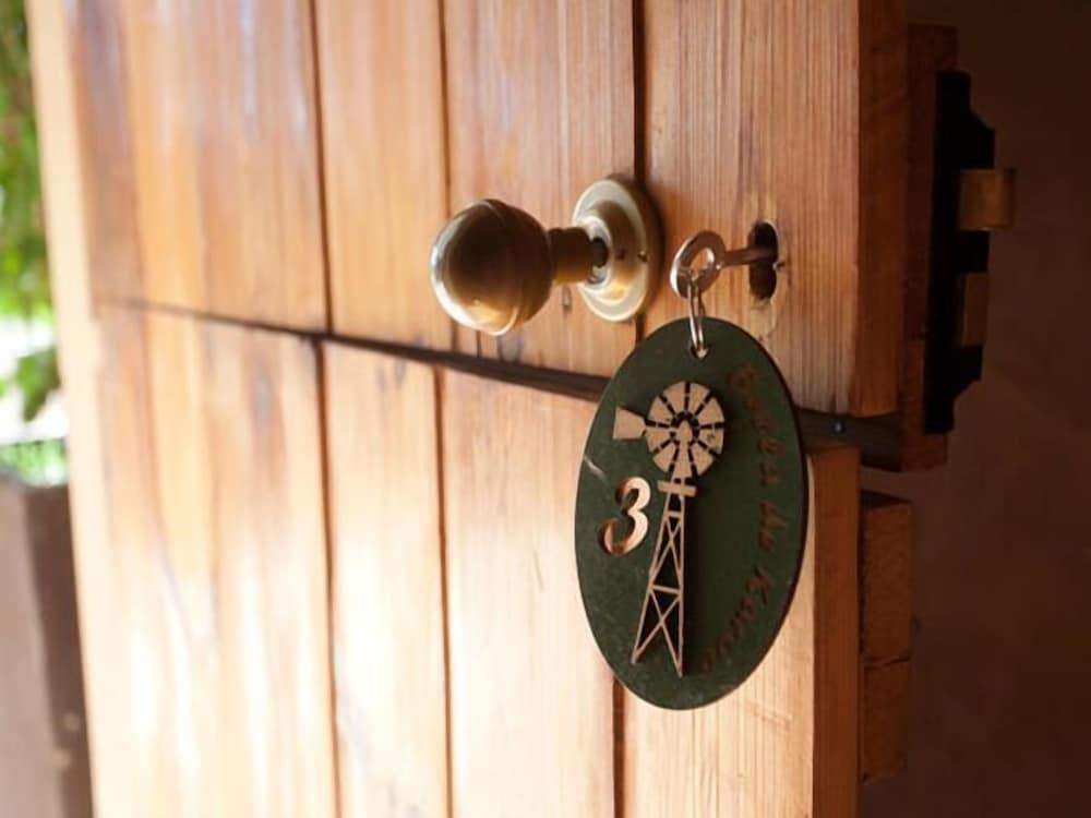 Фото Bella de Karoo