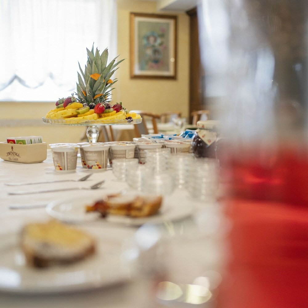 Фото Hotel Siviglia