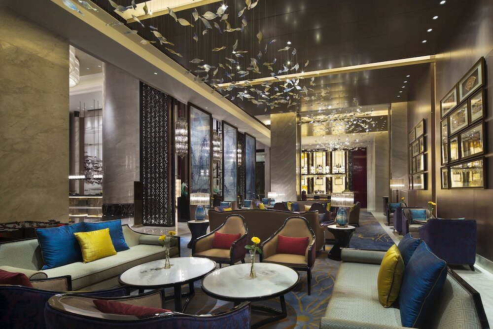 Фото Wanda Realm Yiwu