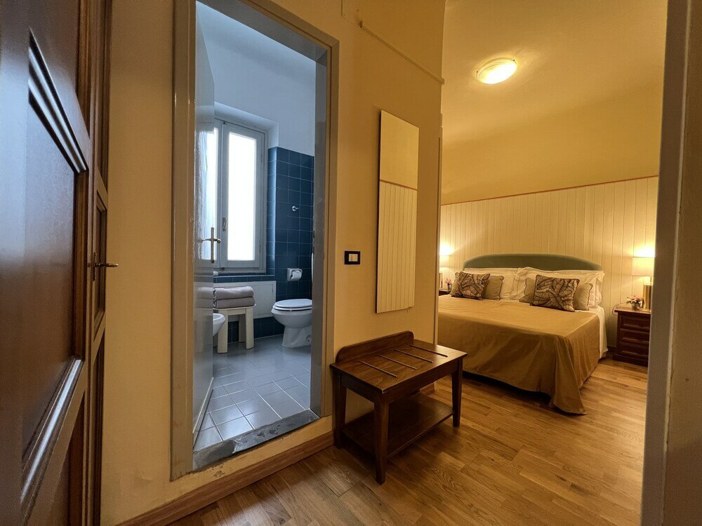 Фото Hotel Villani