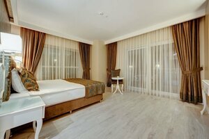 Гостиница Navona Hotel