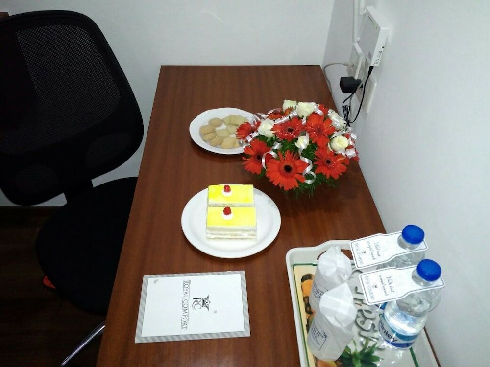 Фото The Royal Comfort