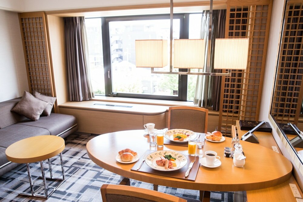 Фото Kyoto Brighton Hotel