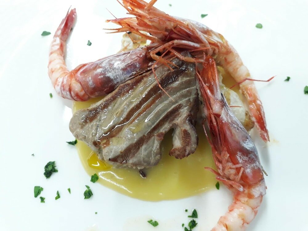 Фото Masseria Ruri Pulcra