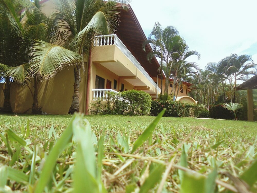 Фото Hotel Delfin Playa Bejuco