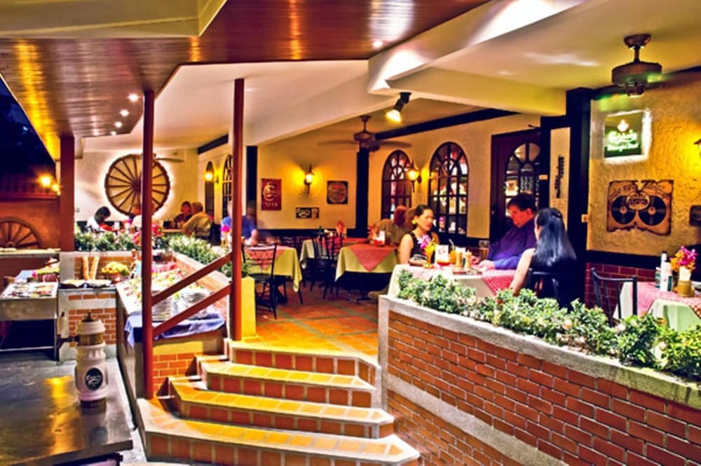 Фото Stable Lodge