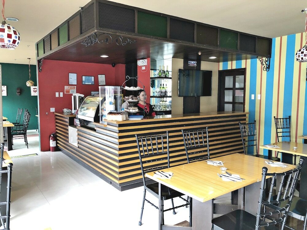 Фото Ninong's Hotel