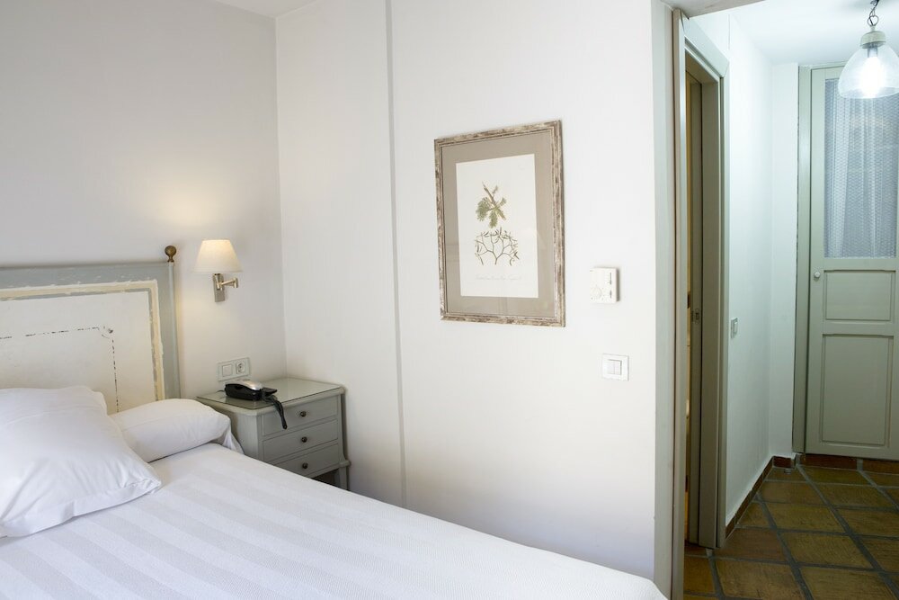 Фото Hotel Palacio de Los Navas