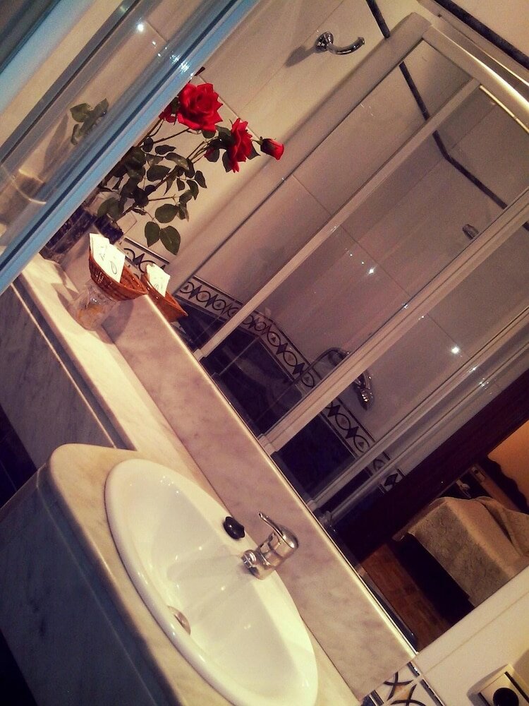 Фото Hotel Residencia Castellano I