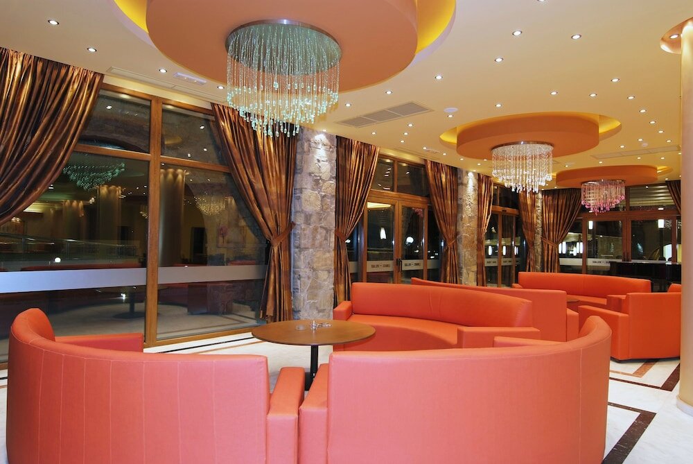 Фото Lemnos Village Resort