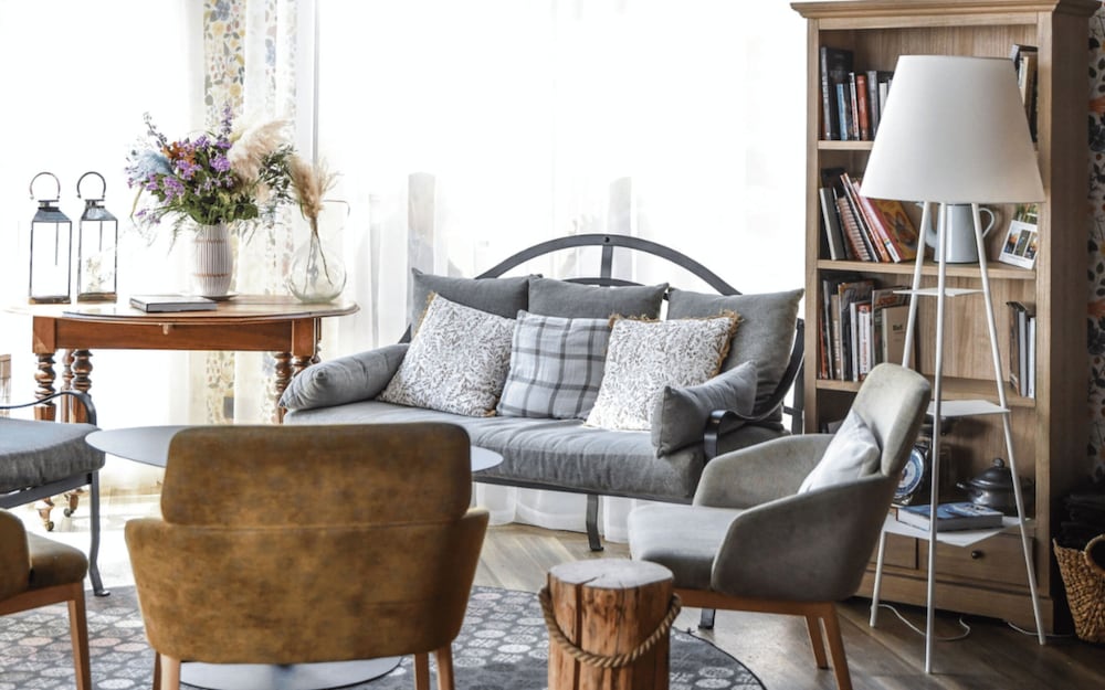 Фото Mercure Château Fontainebleau Demeures de Campagne