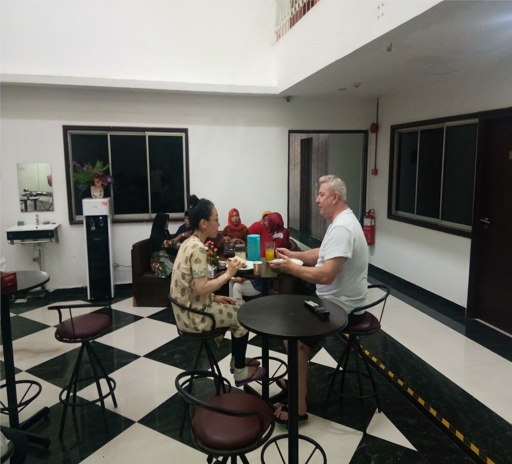 Фото Grand Mutiara