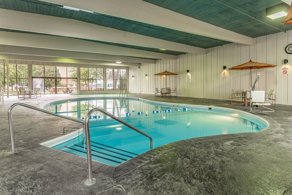 Фото Holiday Inn Rockford, an Ihg Hotel