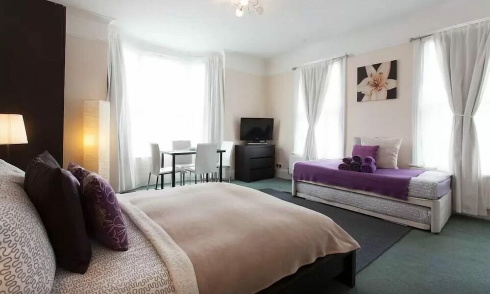 Hotel Home2Home-Rooms, London, photo