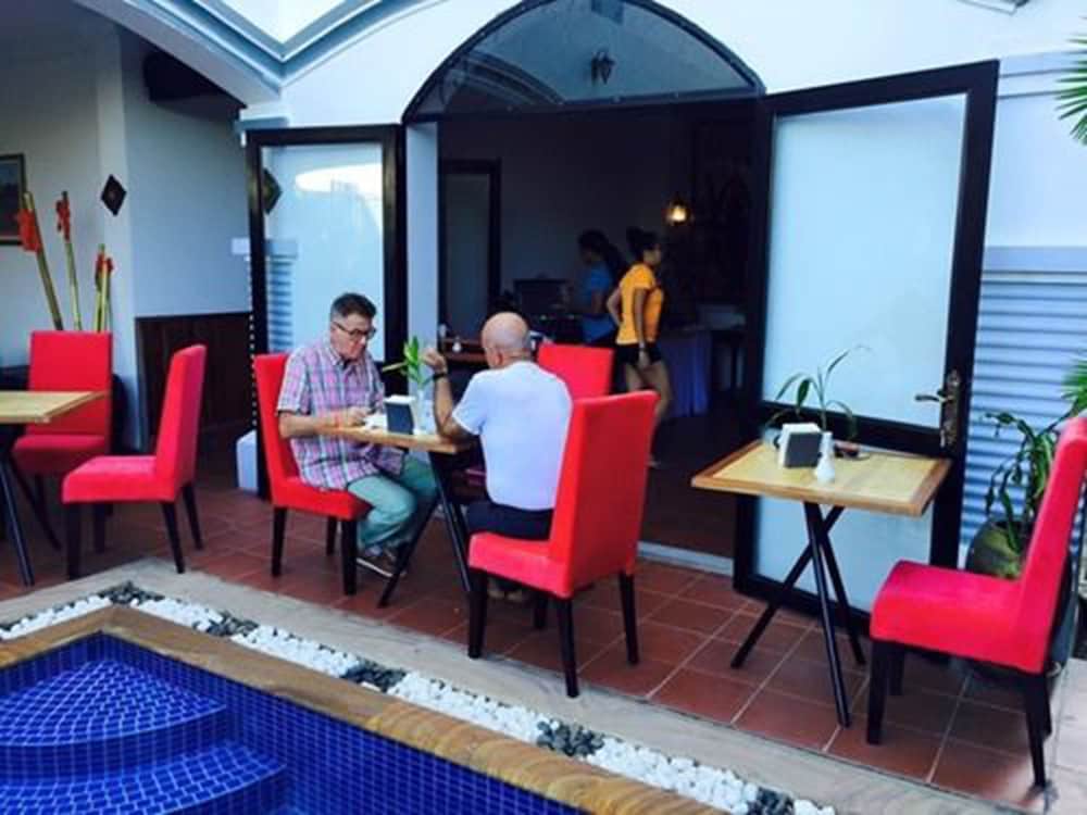 Фото Parent Heritage Angkor Villa