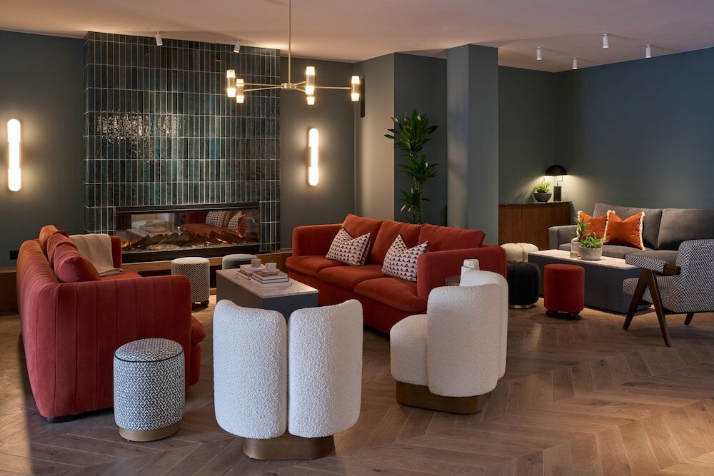 Фото Beaverbrook Town House