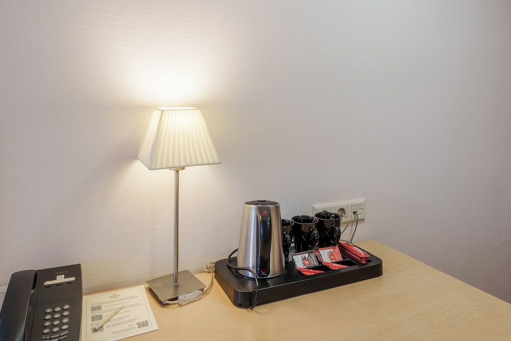 Фото Riga Islande Hotel