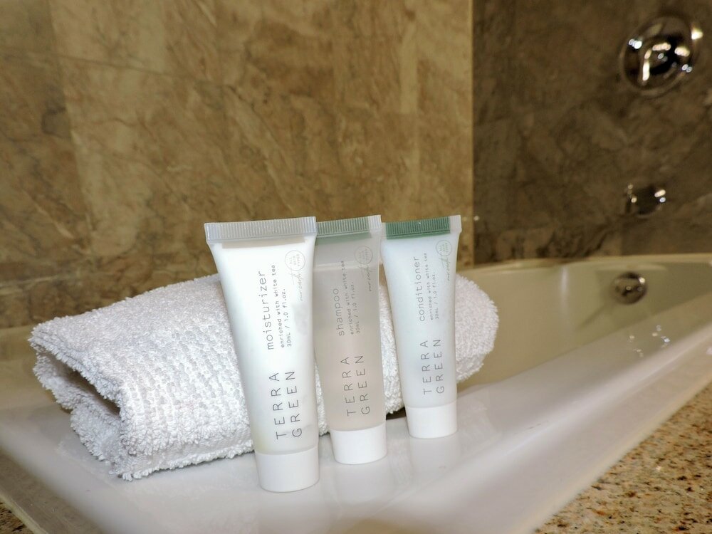 Фото Marco LaGuardia Hotel