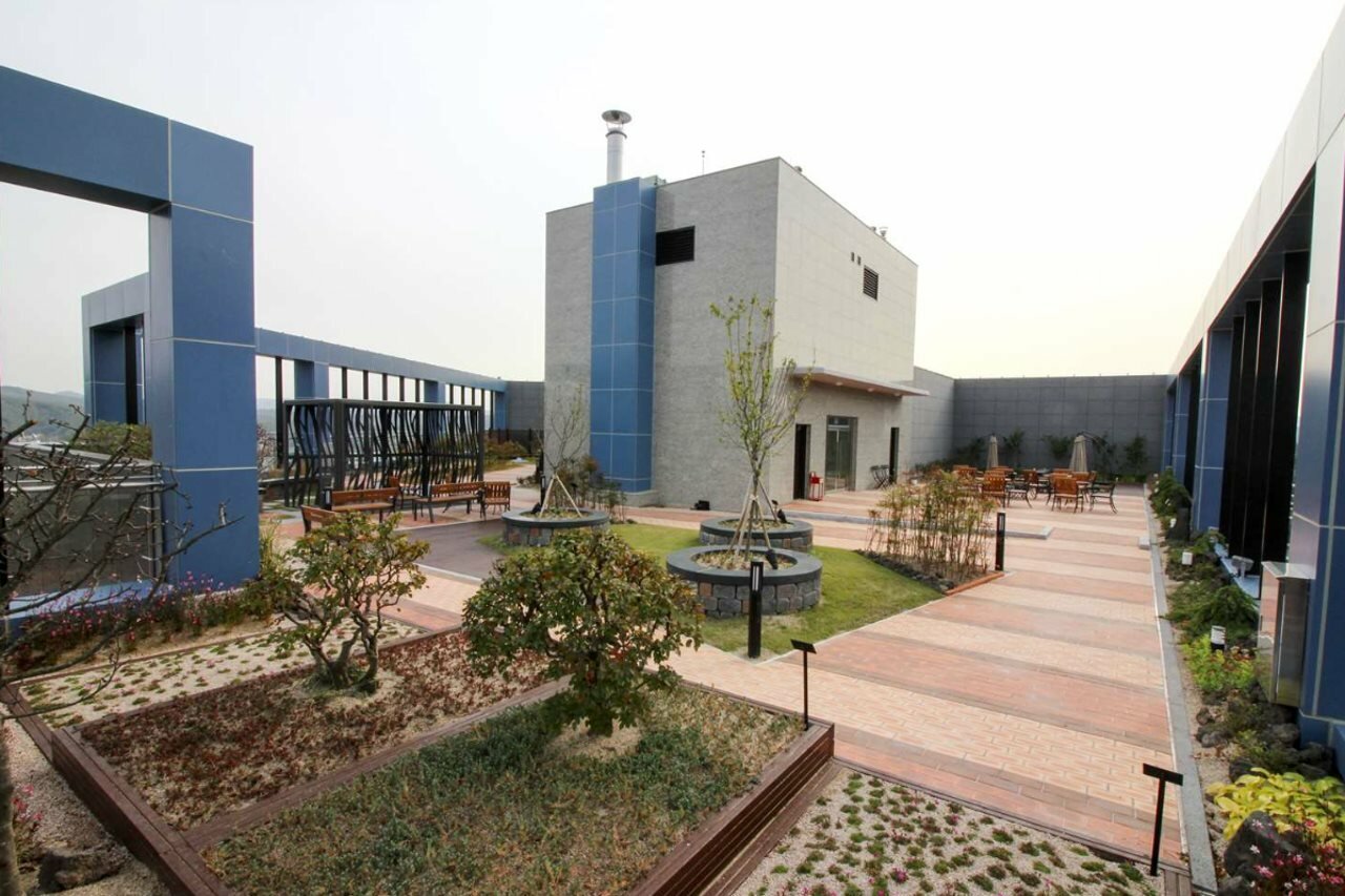 Фото Golden Tulip Ever Yongin