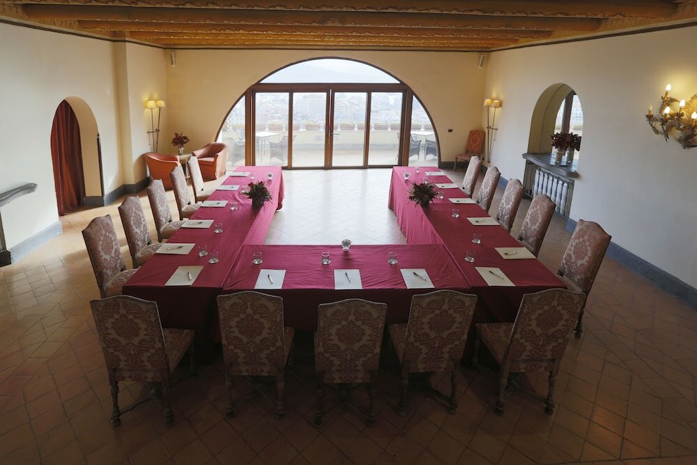 Фото Hotel San Francesco Al Monte