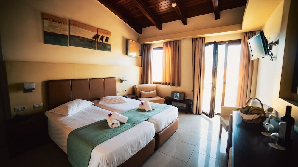 Фото Lemnos Village Resort