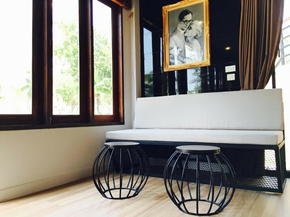 Фото Elegancy Resort Hua Hin