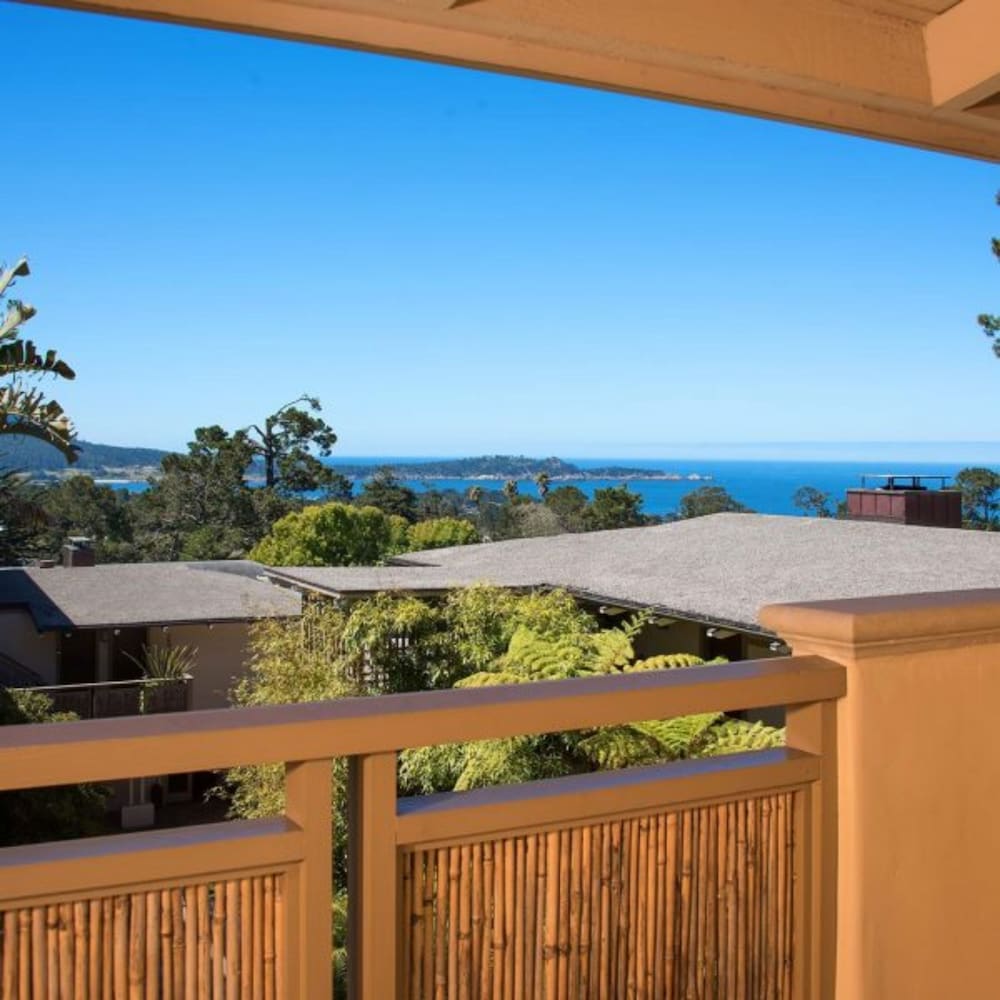 Фото Tradewinds Carmel