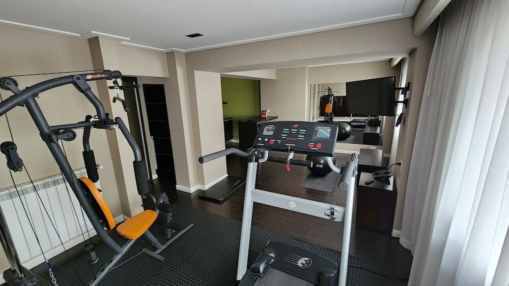 Фото Amérian Río Gallegos Apart & Suites