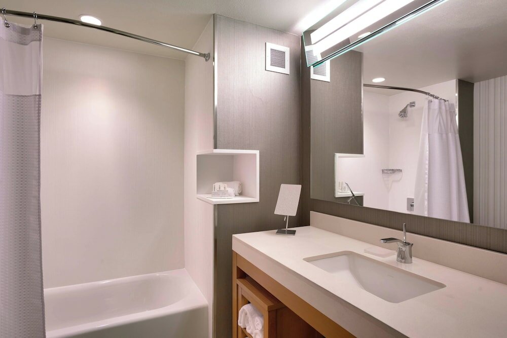 Фото Courtyard Salt Lake City Downtown