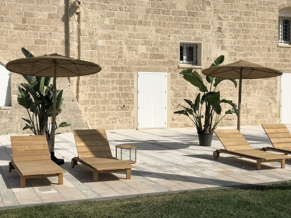 Фото Masseria Antonio Augusto