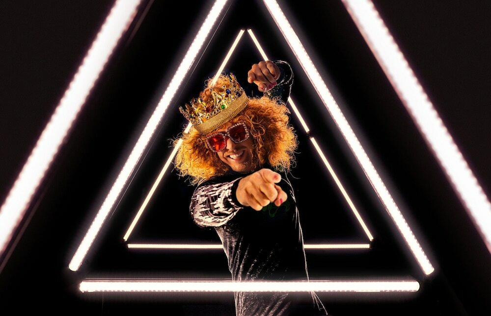 Фото Luxor Hotel and Casino