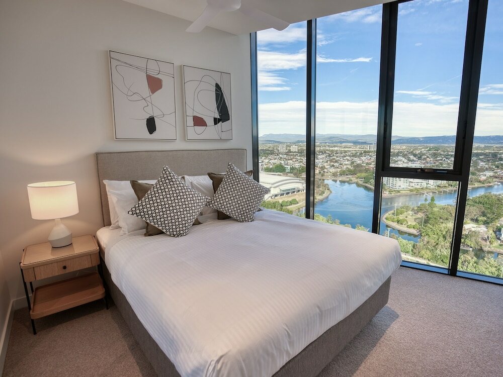 Фото Encore Broadbeach