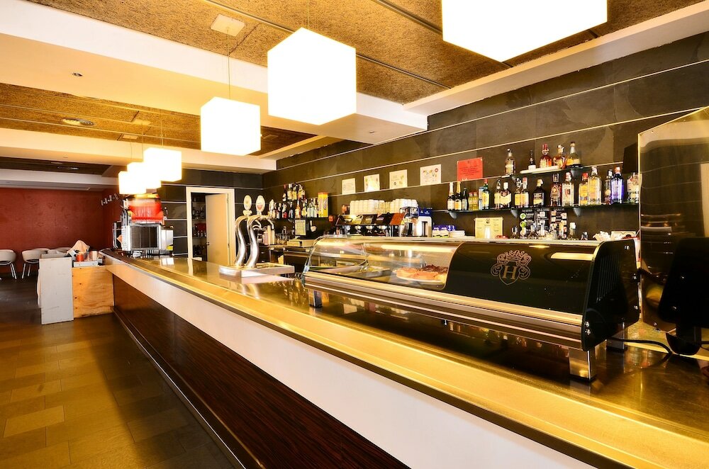 Фото Hotel Sol & Sombra